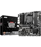 Amazon.co.jp: MSI マザーボードA520M-A PRO 【Ryzen 5000シリーズ